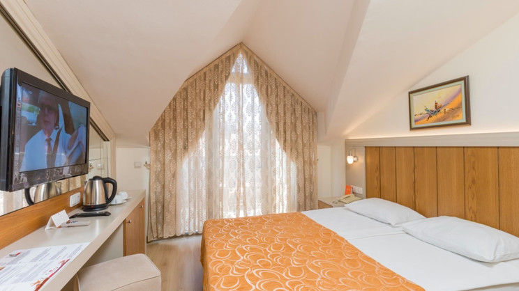 Victory Resort Hotel